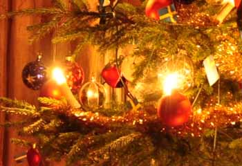 God Jul